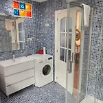 דירה Pimo Plus Entrerrios סאלאס