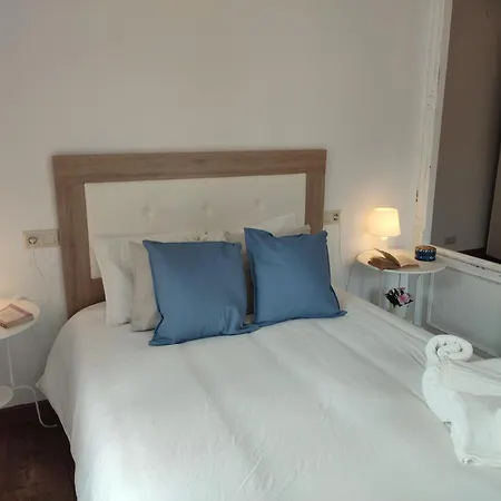 Διαμέρισμα Pimo Plus Entrerrios