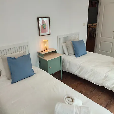 Διαμέρισμα Pimo Plus Entrerrios *