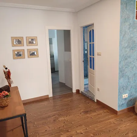 Pimo Plus Entrerrios Διαμέρισμα Salas (Asturias)