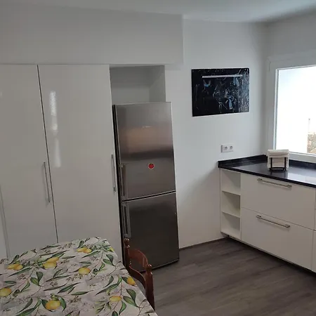 Pimo Plus Entrerrios דירה