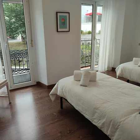 Apartment Pimo Plus Entrerrios
