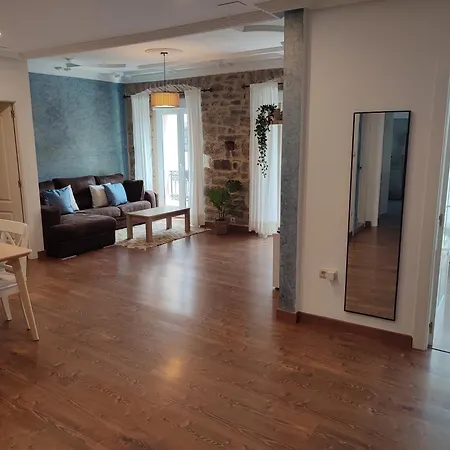 Pimo Plus Entrerrios Apartamento Salas (Asturias)