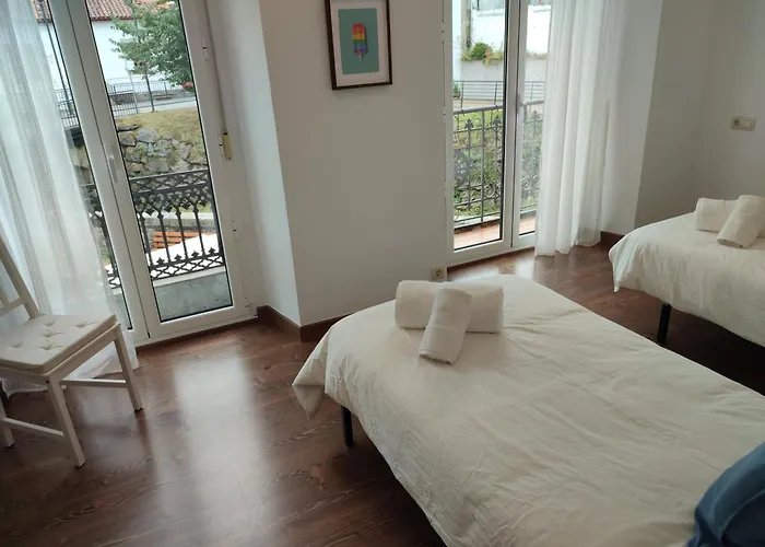 Pimo Plus Entrerrios Apartamento Salas (Asturias)