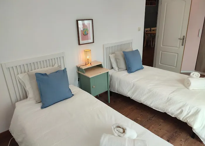 Apartamento Pimo Plus Entrerrios *