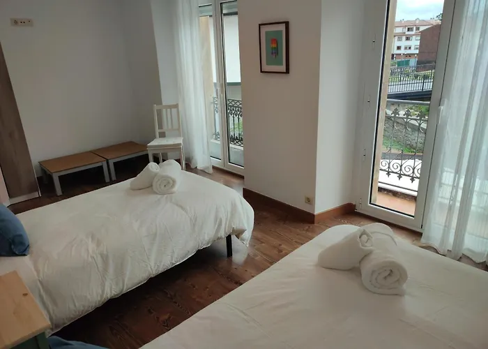 Apartamento Pimo Plus Entrerrios