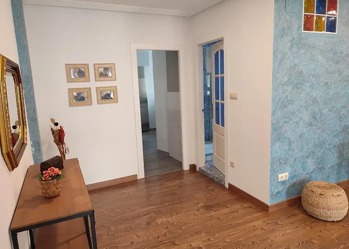 Pimo Plus Entrerrios Apartamento Salas (Asturias)