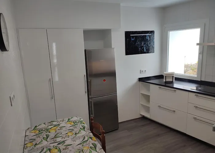 Pimo Plus Entrerrios Apartamento