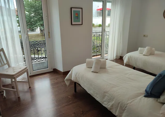 Apartamento Pimo Plus Entrerrios