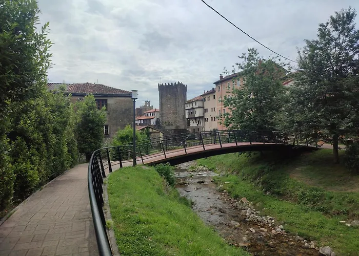 Pimo Plus Entrerrios Apartamento *