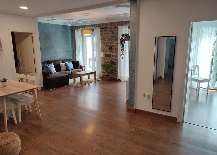 Pimo Plus Entrerrios Apartamento Salas (Asturias)