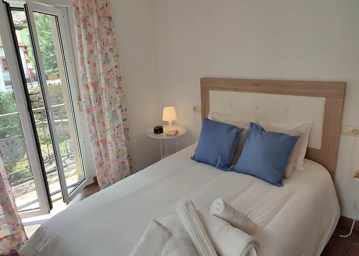 Pimo Plus Entrerrios Apartamento