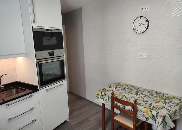 Apartamento Pimo Plus Entrerrios *
