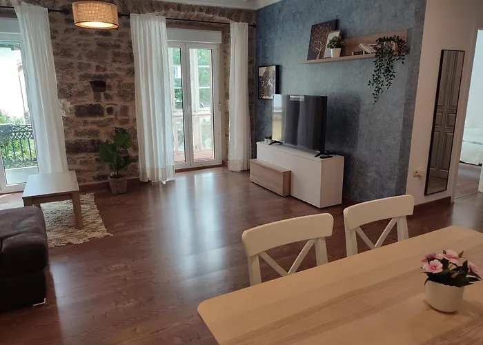 Pimo Plus Entrerrios Apartamento *