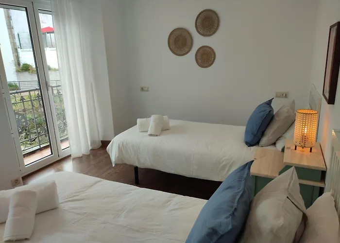 Pimo Plus Entrerrios Salas (Asturias)