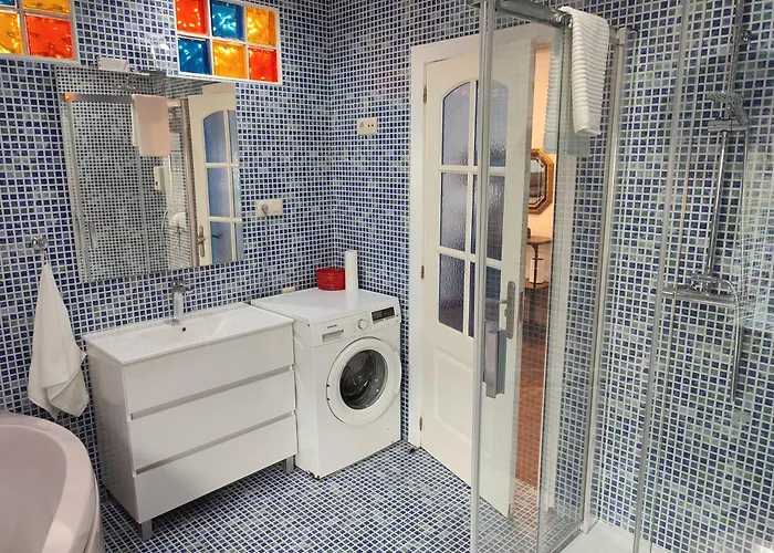 Apartamento Pimo Plus Entrerrios Salas (Asturias)