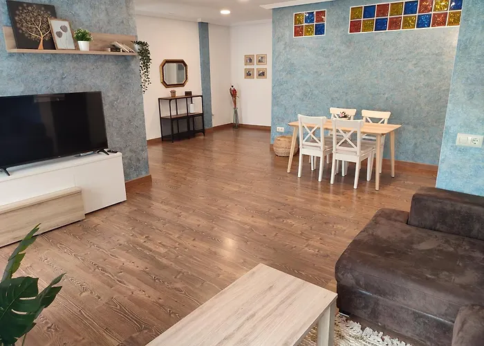 Apartamento Pimo Plus Entrerrios *